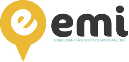 emi Home Loans | All Western Mortgage, Inc